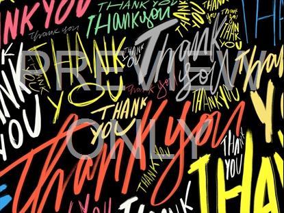 Thank You A