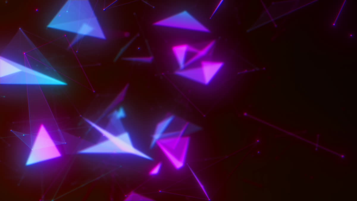 Fractal Fall 3