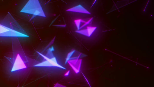 Fractal Fall 3