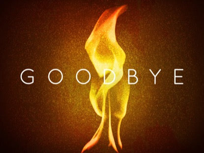 Holy Flame Closing Motion