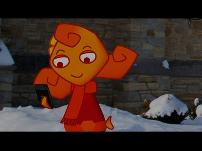 Phony Case: Leo And Friends