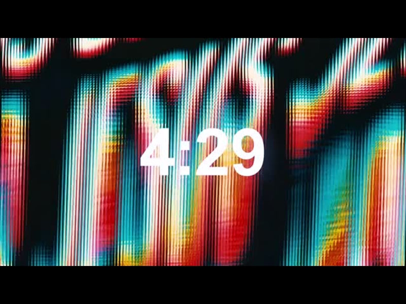 Prism Of Name Countdown