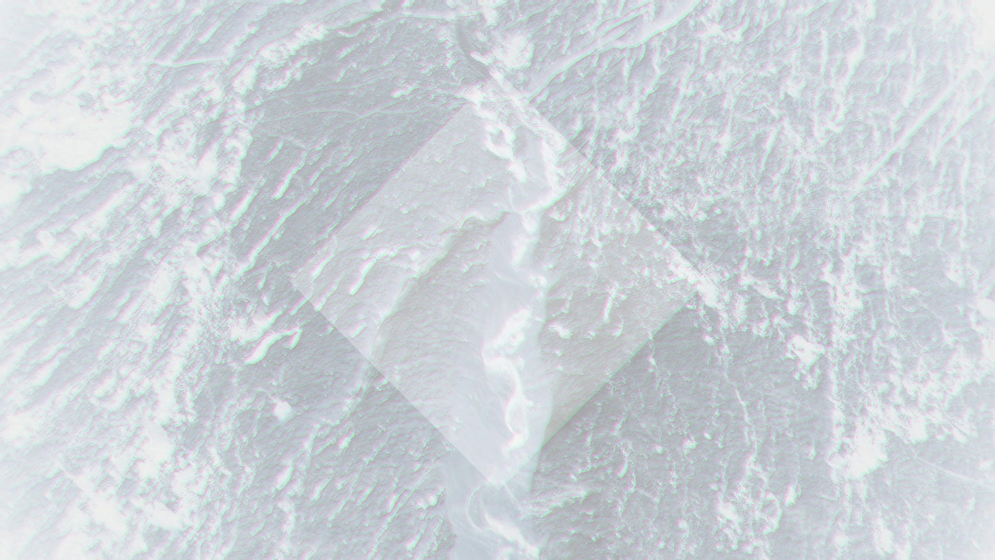 Deep Winter Glacial Alt Still