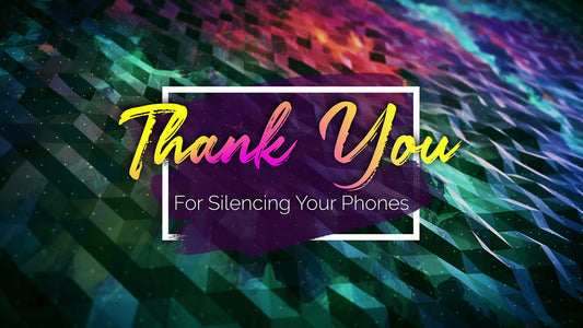 Polygon Sea Thank You Still