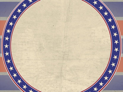 Patriotic Blank 4