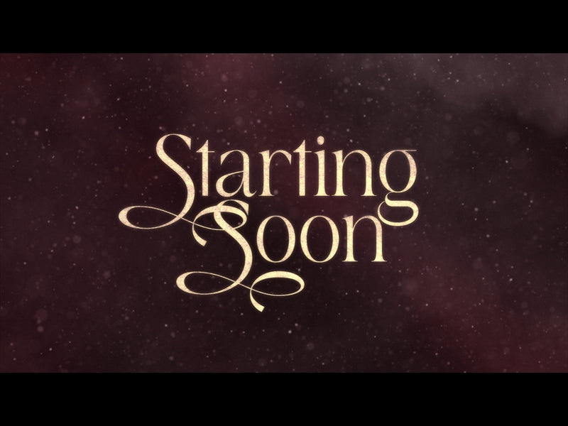 A Winters Eve Starting Soon
