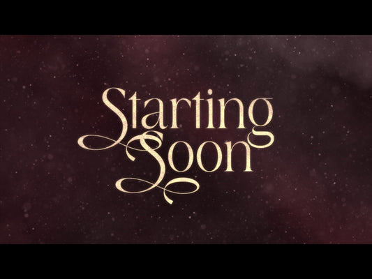 A Winters Eve Starting Soon