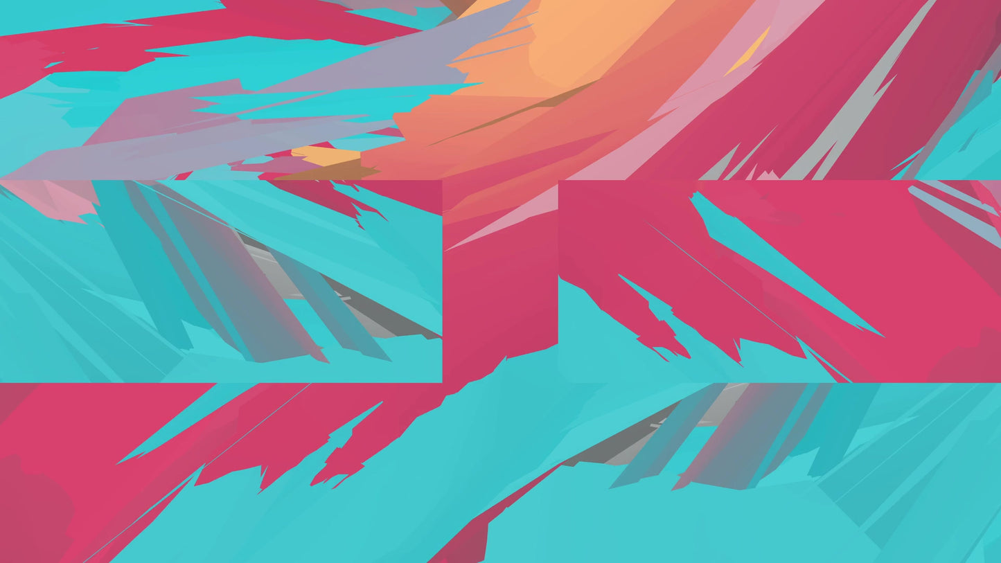 Polywave Paradise Alt Still