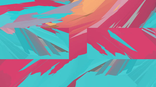 Polywave Paradise Alt Still