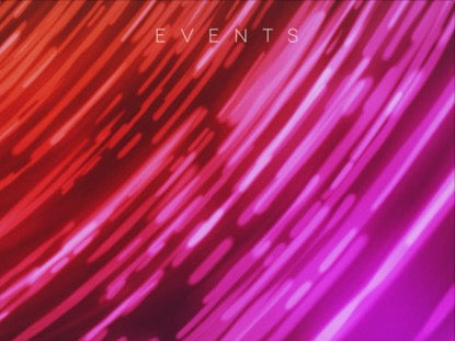 Deep Circles Events Content