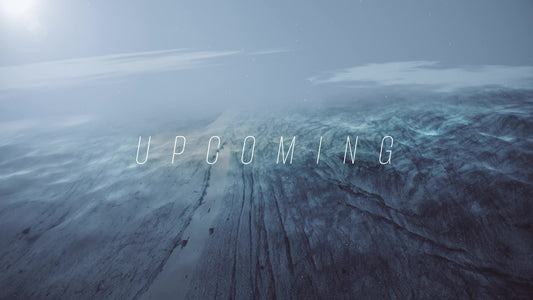 Frozen World Blizzard Upcoming Still