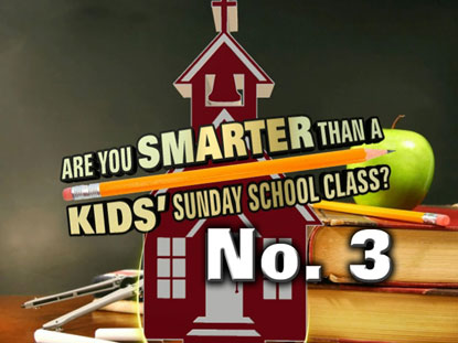 Are You Smarter Countdown 3