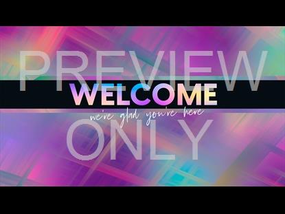 Mother's Day Tapestry Welcome