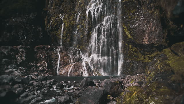 Waterfalls 3