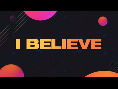 I Believe (John 3:36)