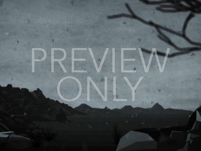 Good Friday Artwork Wasteland