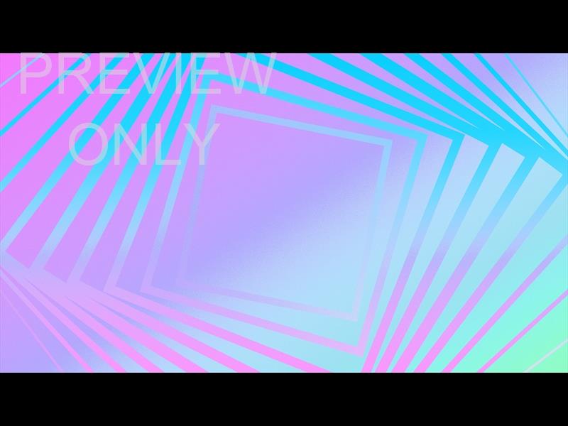 Color Geometry Still 10 Alt A