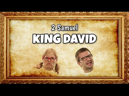 Skippin Thru The Bible - 2 Samuel