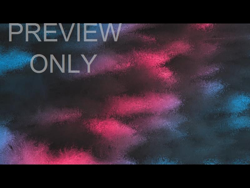 Vibrant Watercolors Still 9
