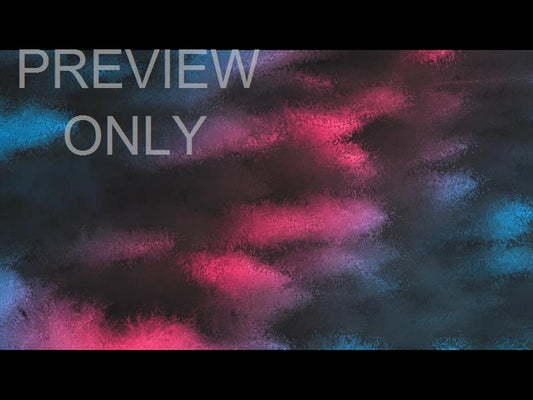 Vibrant Watercolors Still 9