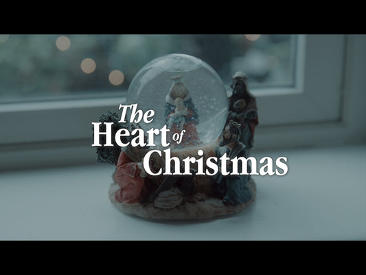 The Heart Of Christmas
