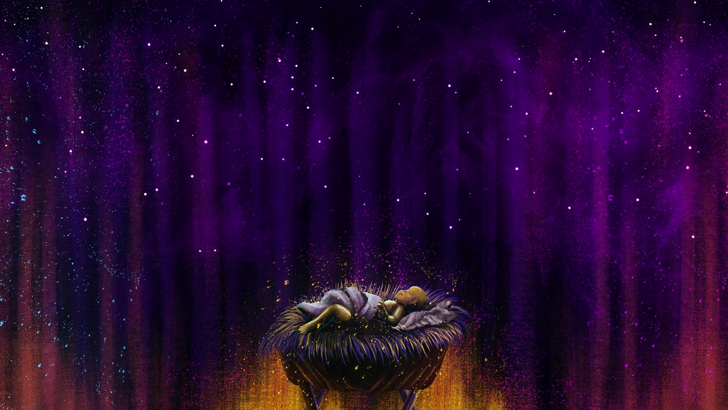 Radiant Christmas: 12