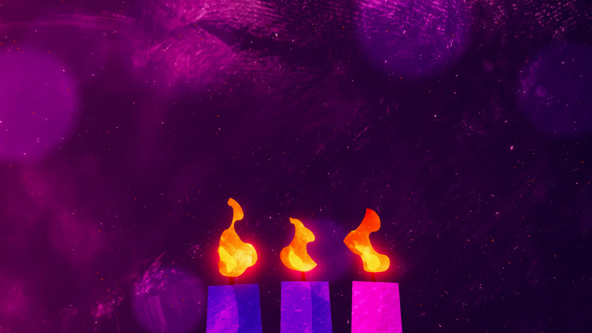 Advent Visions 2