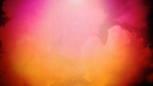 Summer Clouds 08