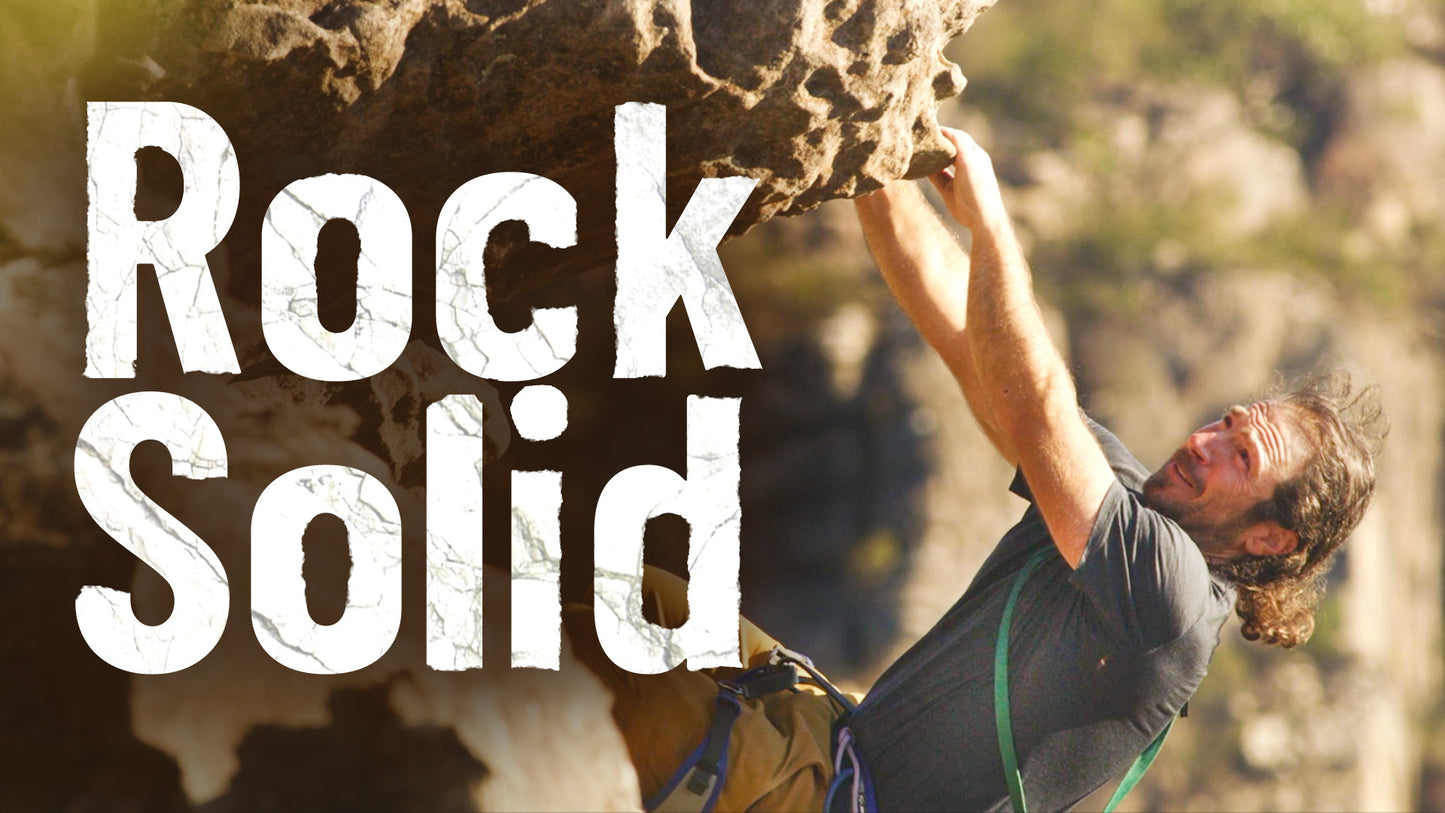Rock Solid