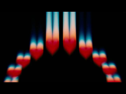 Distortion Hearts 8