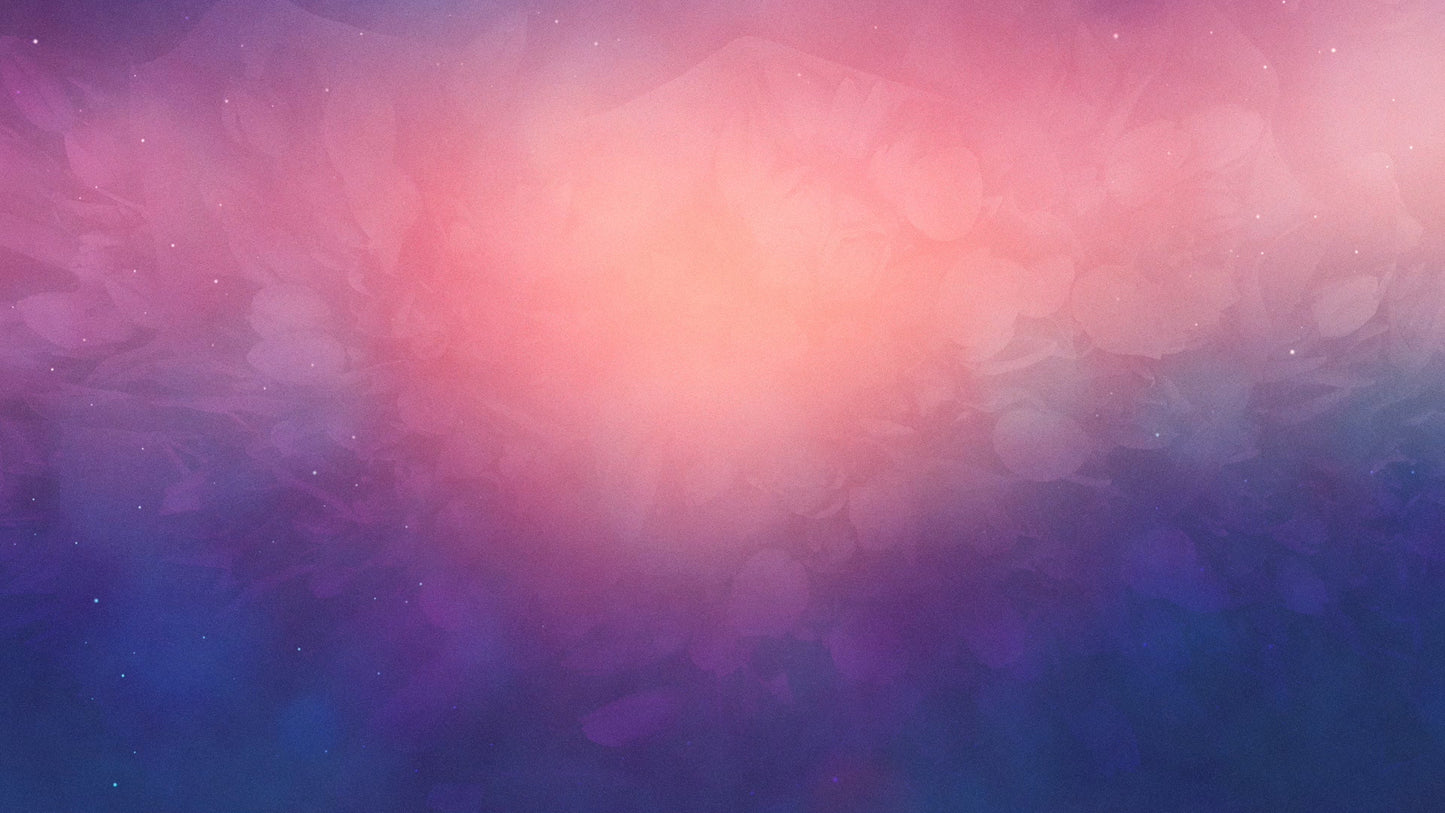 Floral Gradients 03