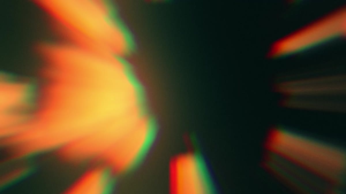 Warm Light 2