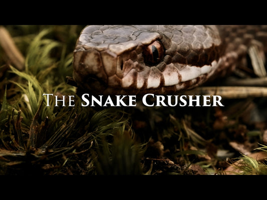 The Snake Crusher