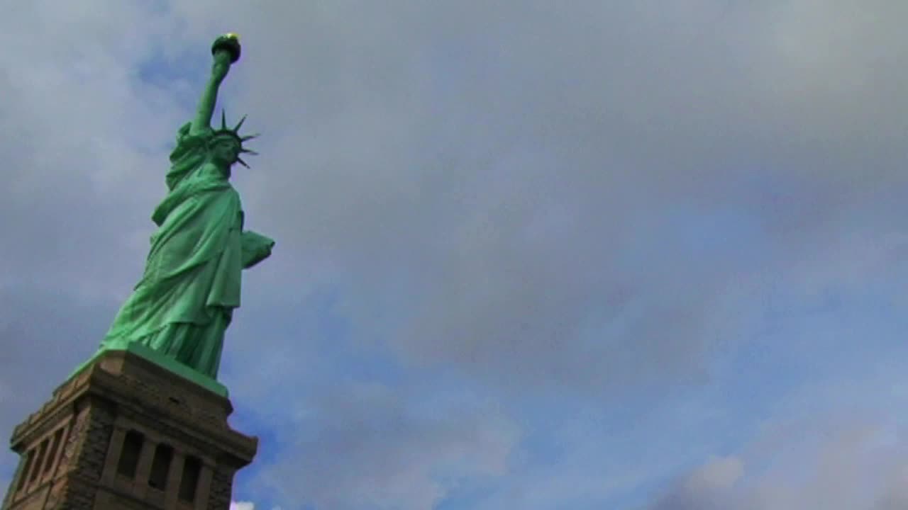 Miss Liberty