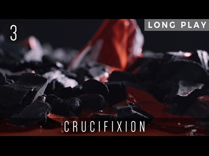 Resurrection Crucifixion Long Play