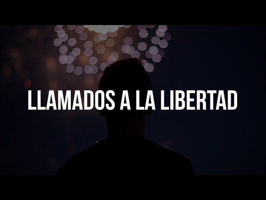 Llamados A La Libertad