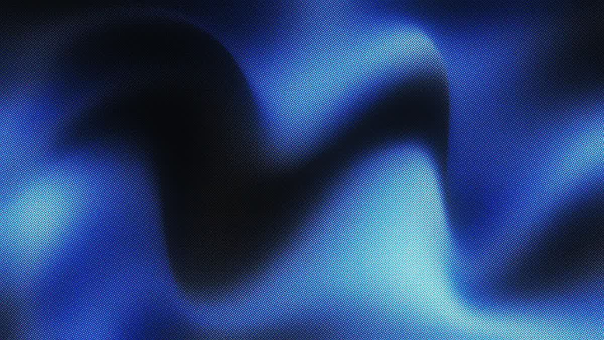 Halftone Gradient 3