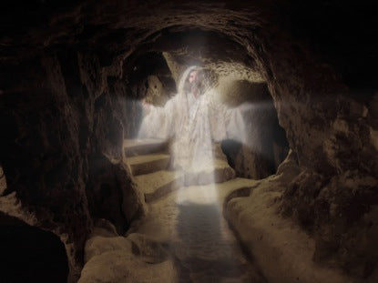 Christ Arose