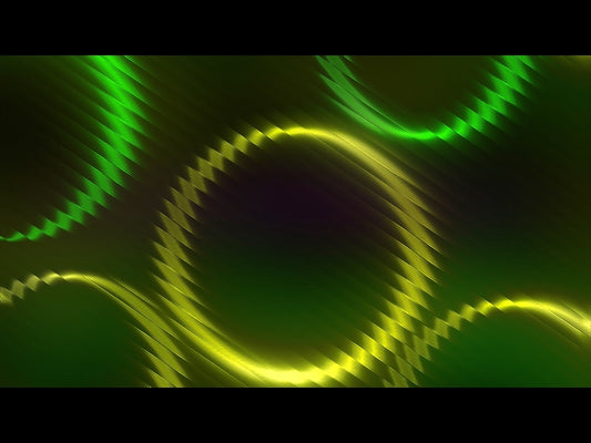 Neon Glass 4