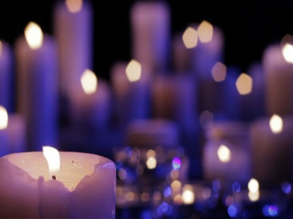 Candles 5