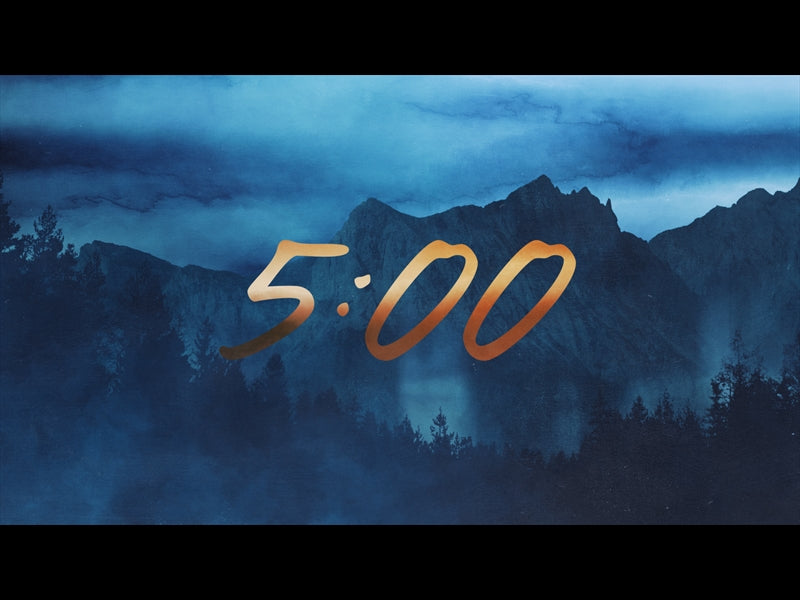 Majestic Countdown 04
