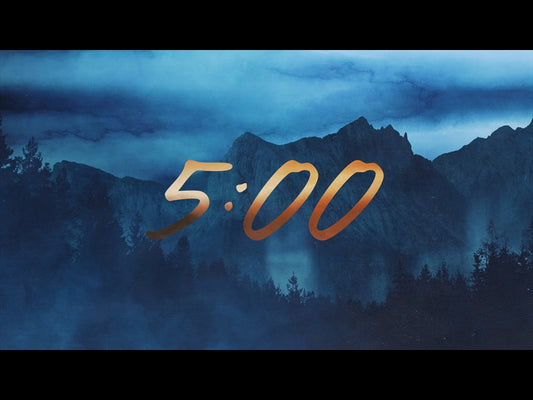Majestic Countdown 04
