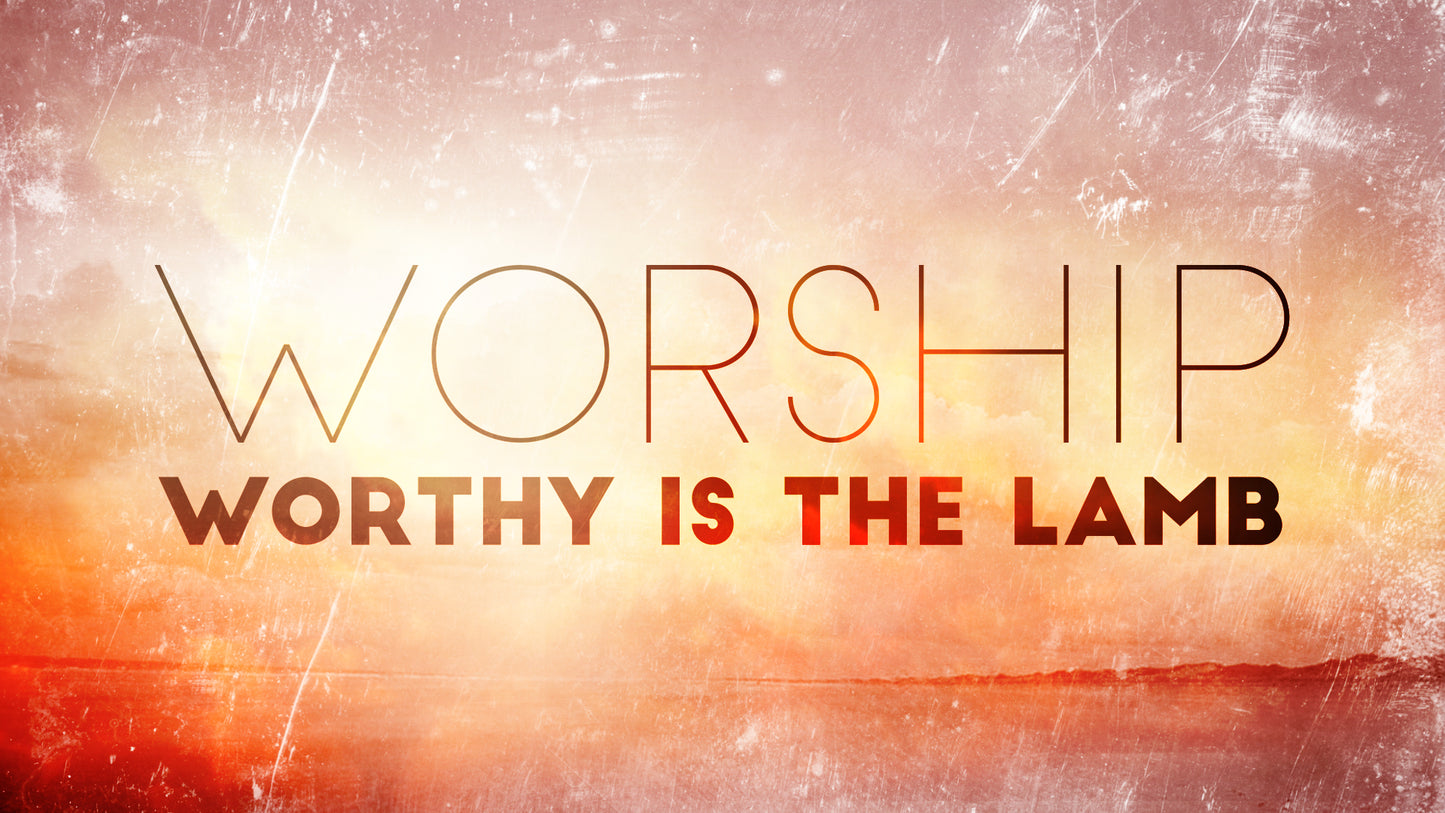 Praise Worship 1 Still