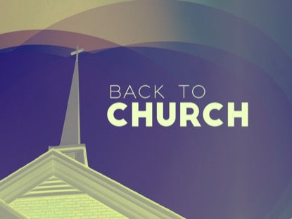 Our Church Purple Motion