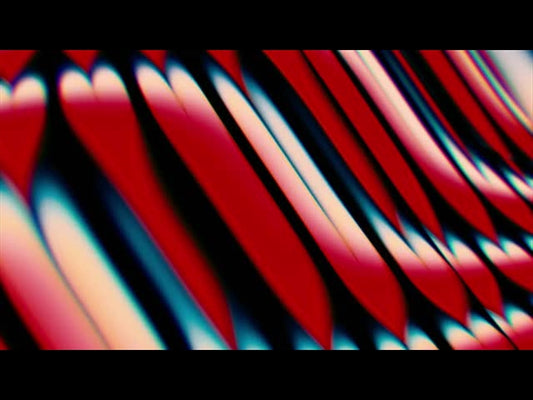 Distortion Hearts 3