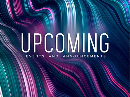 Wavelength Upcoming