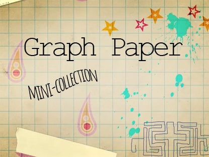 Graph Paper Mini-collection