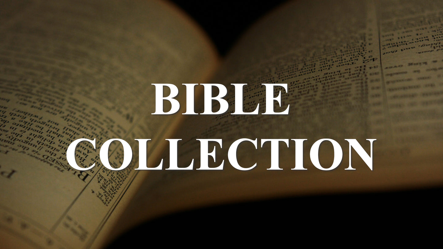 Rype Bible Collection