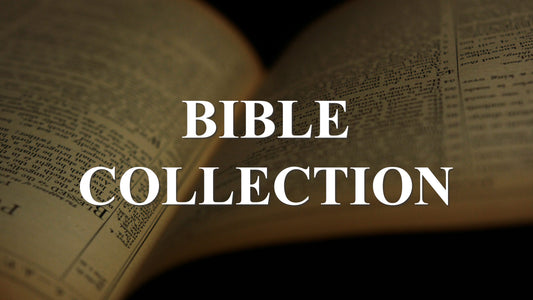 Rype Bible Collection