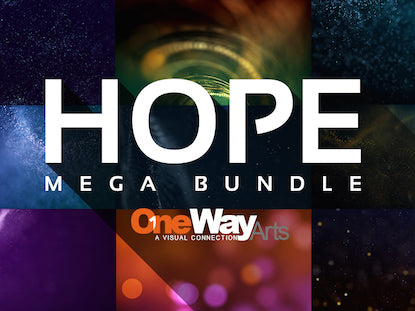 Hope Mega Bundle
